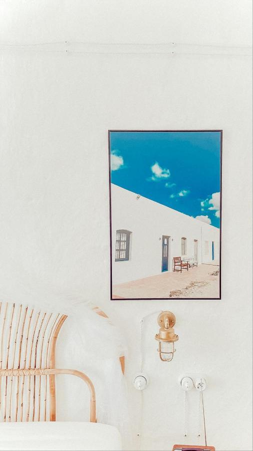 Cortijo La Loma By Olivencia Villa La Isleta del Moro Exterior foto
