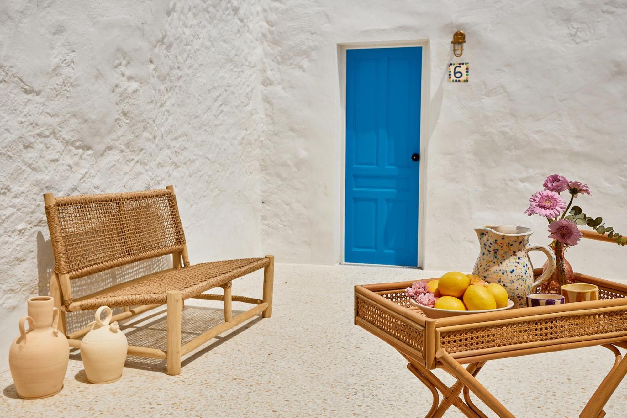 Cortijo La Loma By Olivencia Villa La Isleta del Moro Exterior foto