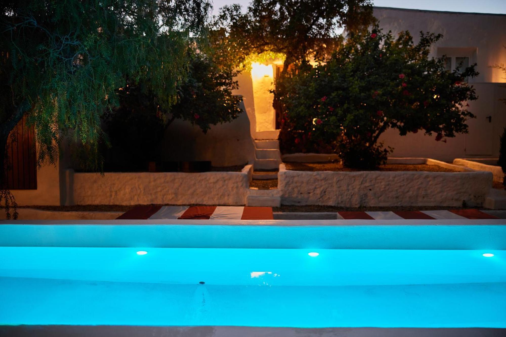 Cortijo La Loma By Olivencia Villa La Isleta del Moro Exterior foto